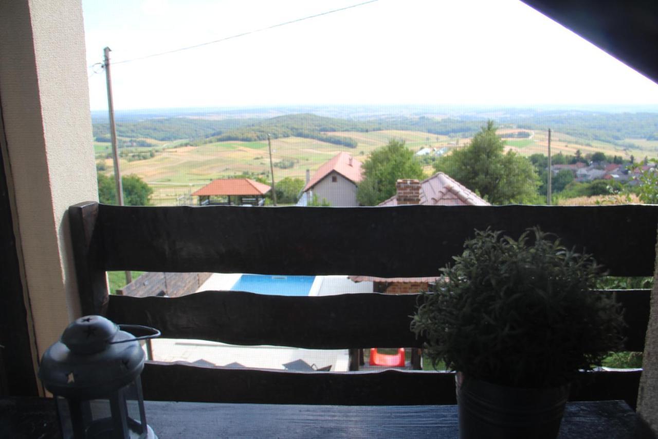 Holiday Home Kalnik Exterior photo