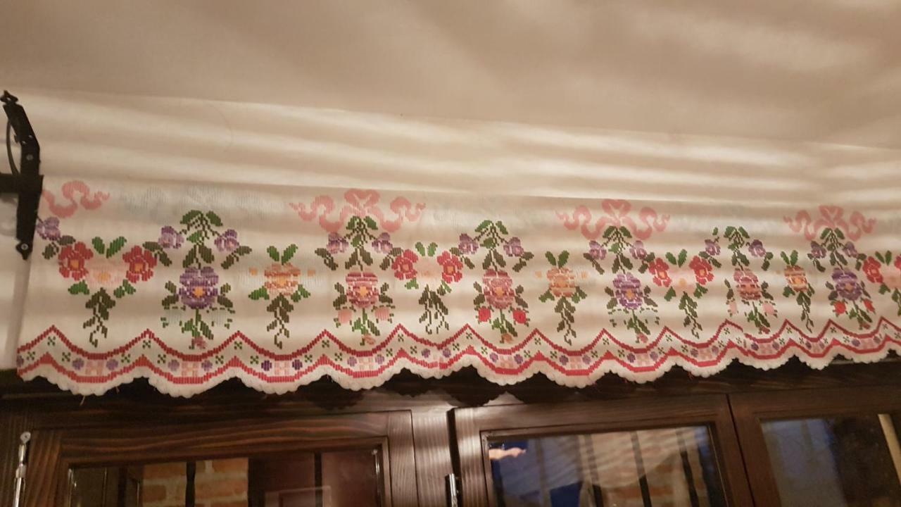Holiday Home Kalnik Exterior photo