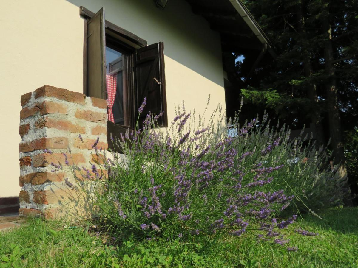 Holiday Home Kalnik Exterior photo